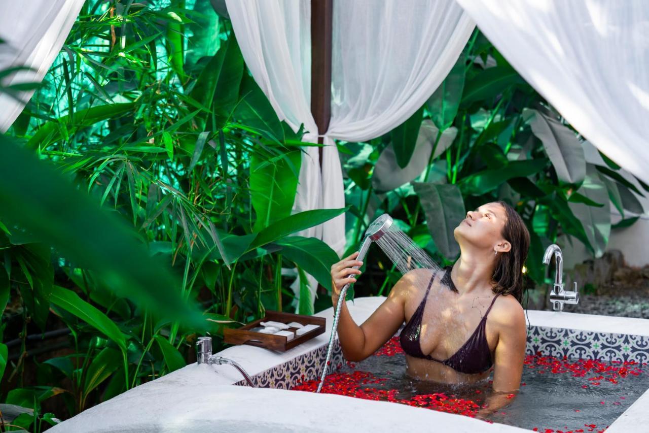 瓦加托 Moustache Goa Luxuria旅舍 外观 照片